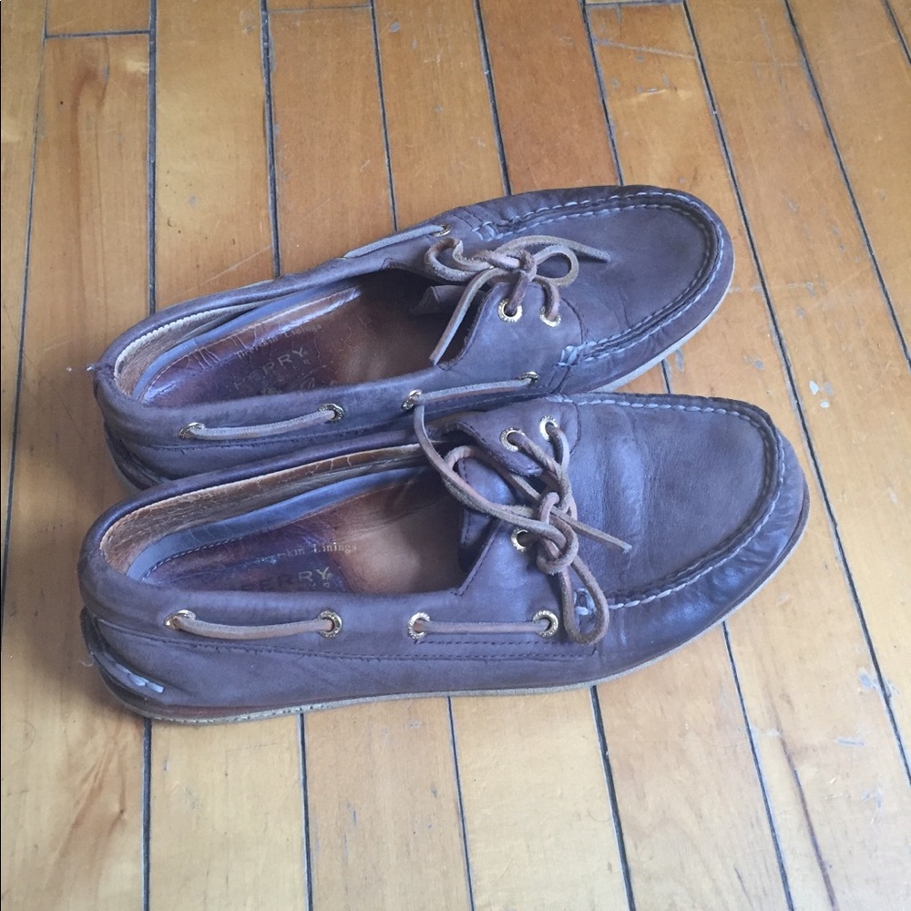 Boat shoes Sperry